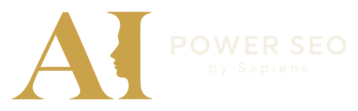 AI-POWER-SEO by Sapiens